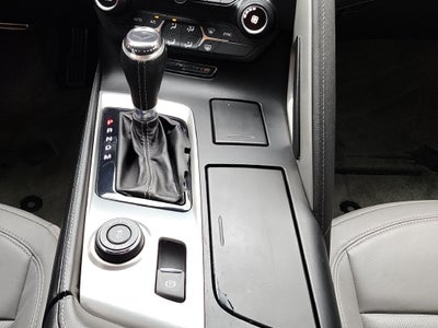 2015 Chevrolet Corvette Stingray 1LT