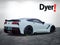 2015 Chevrolet Corvette Stingray 1LT
