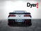 2015 Chevrolet Corvette Stingray 1LT