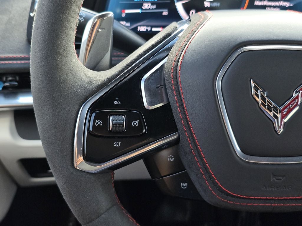2023 Chevrolet Corvette Stingray 3LT