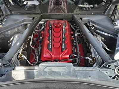 2023 Chevrolet Corvette Stingray 3LT