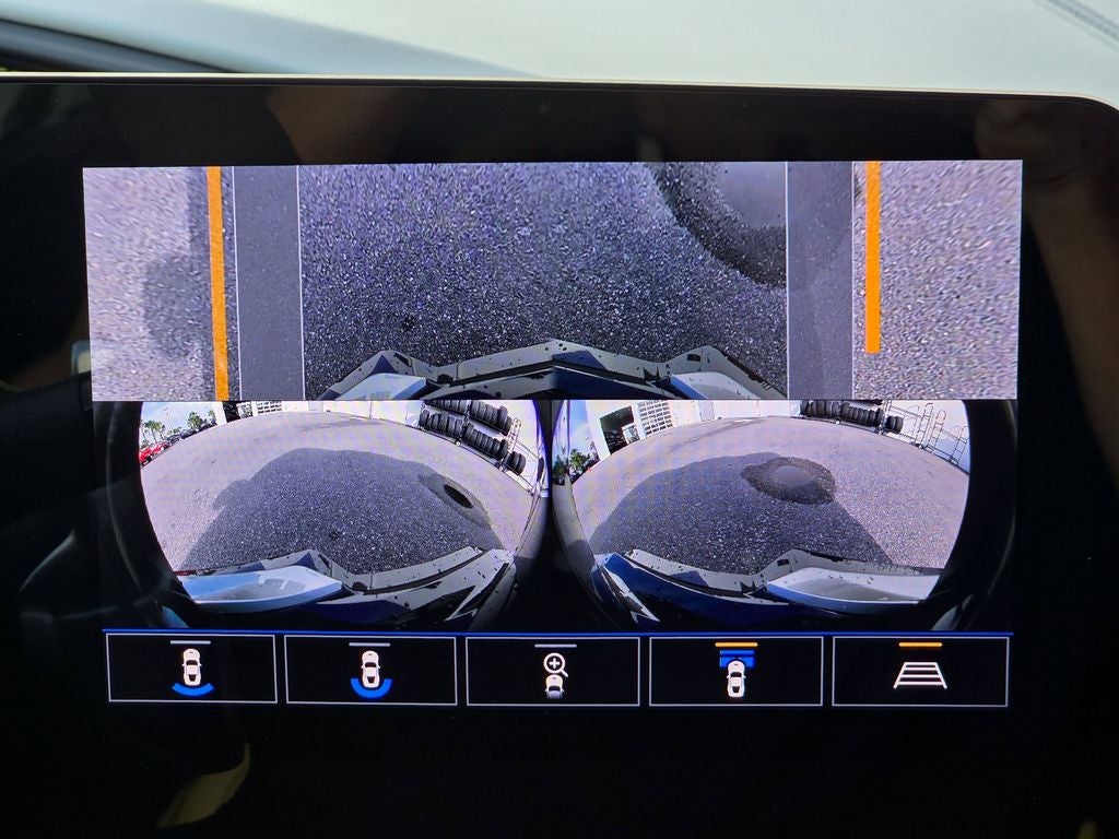 2022 Chevrolet Corvette Stingray 3LT