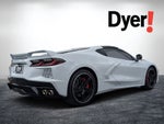 2021 Chevrolet Corvette Stingray 3LT