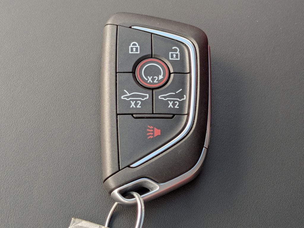 2021 Chevrolet Corvette Stingray 3LT