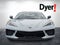 2021 Chevrolet Corvette Stingray 3LT