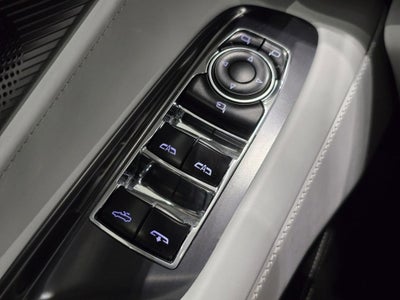 2023 Chevrolet Corvette Z06 3LZ