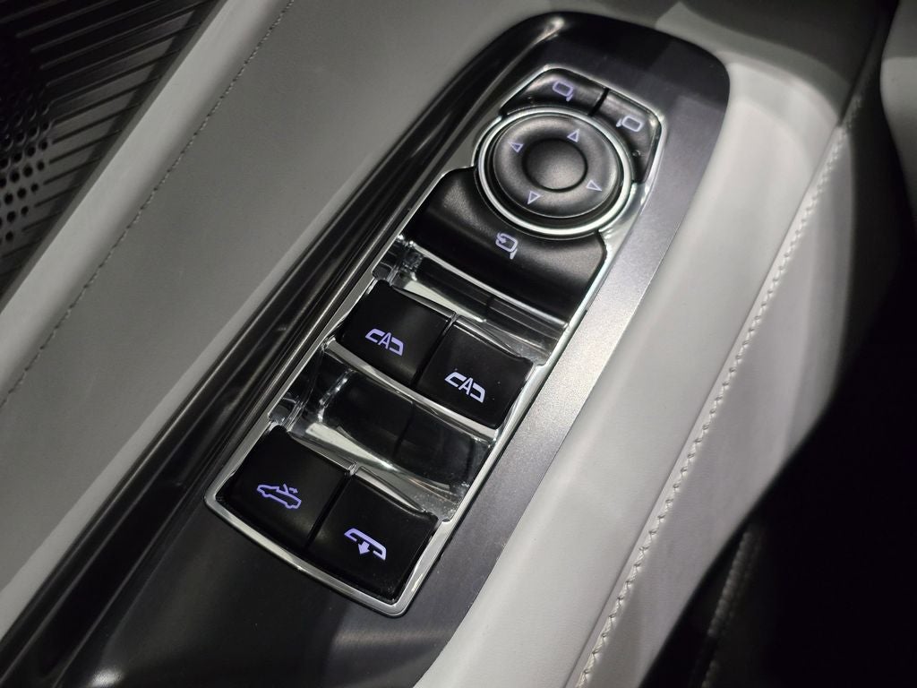 2023 Chevrolet Corvette Z06 3LZ