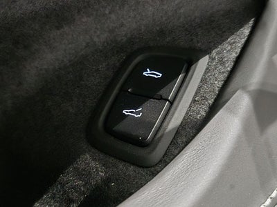 2023 Chevrolet Corvette Z06 3LZ