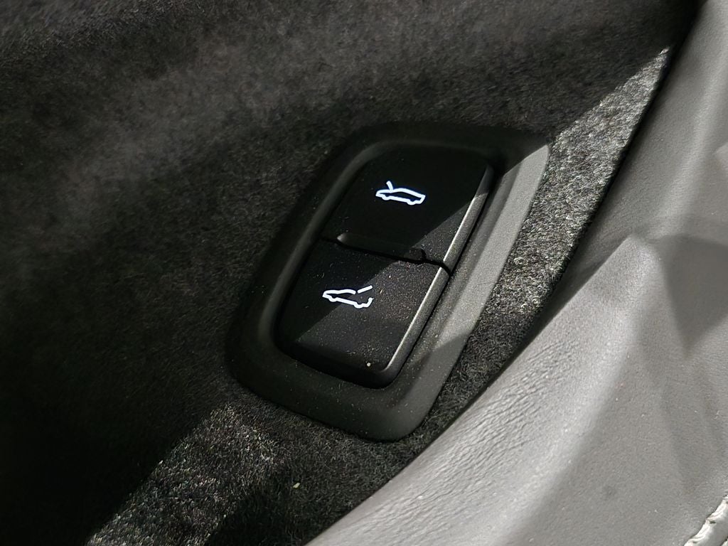 2023 Chevrolet Corvette Z06 3LZ