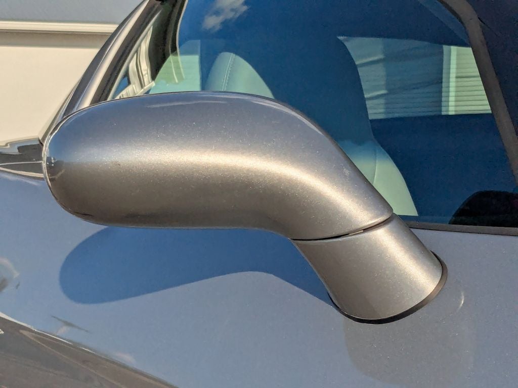 2008 Chevrolet Corvette Base