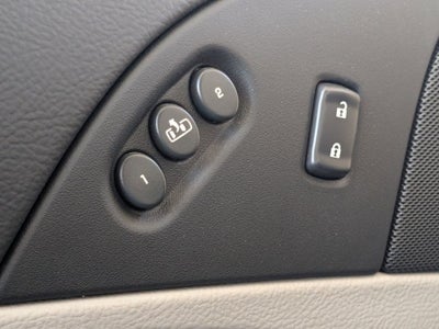 2008 Chevrolet Corvette Base