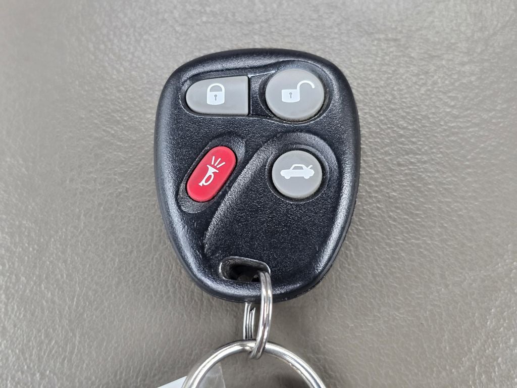 2003 Chevrolet Corvette Base