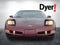 2003 Chevrolet Corvette Base