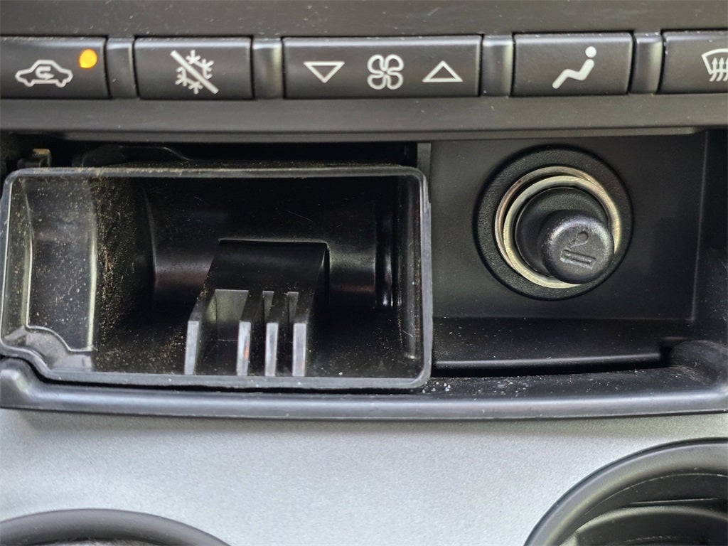 2006 Chevrolet Corvette Base