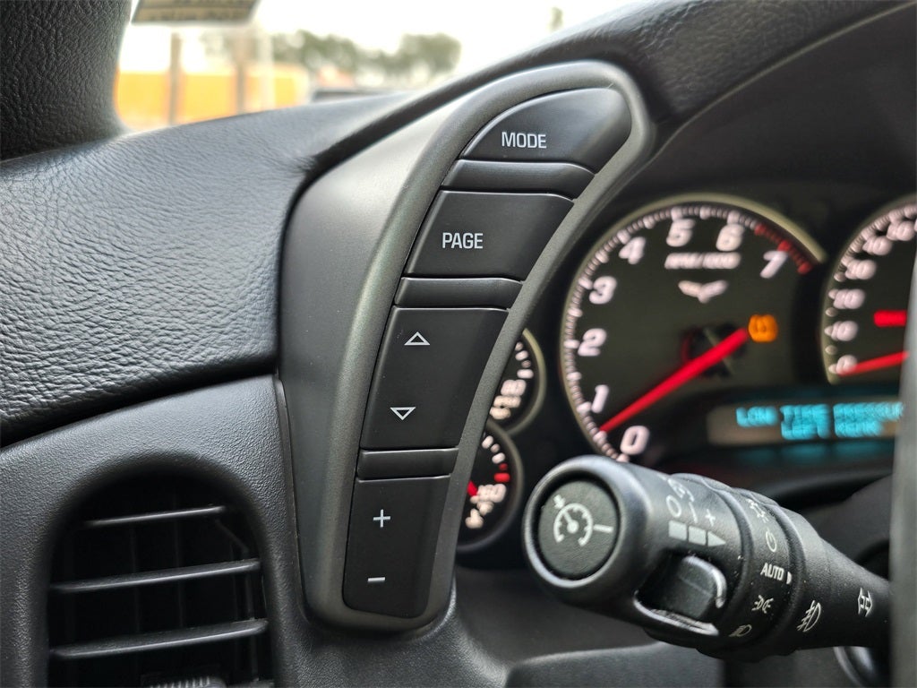 2006 Chevrolet Corvette Base