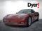 2006 Chevrolet Corvette Base