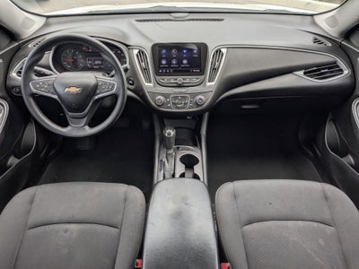 2020 Chevrolet Malibu LS 1LS