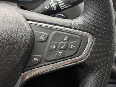 2020 Chevrolet Malibu LS 1LS