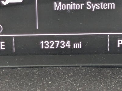 2020 Chevrolet Malibu LS 1LS