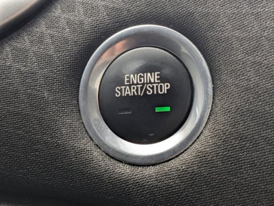 2020 Chevrolet Malibu LS 1LS