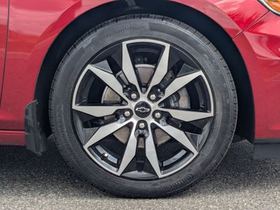 2024 Chevrolet Malibu RS