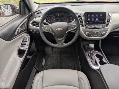 2024 Chevrolet Malibu RS