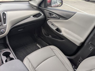 2024 Chevrolet Malibu RS