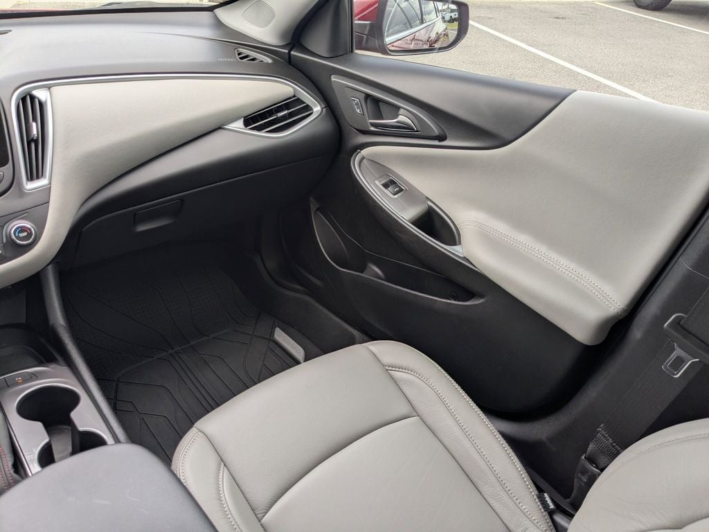 2024 Chevrolet Malibu RS