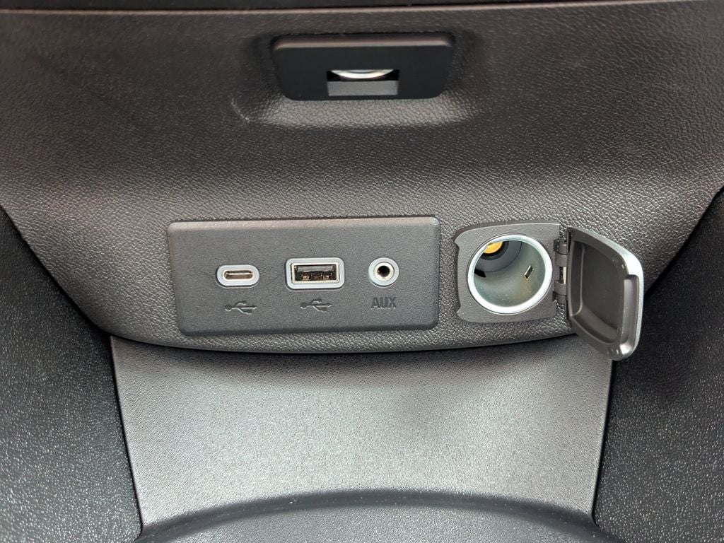 2024 Chevrolet Malibu RS