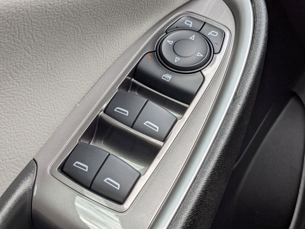 2024 Chevrolet Malibu RS