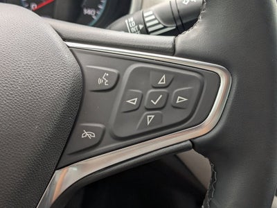 2024 Chevrolet Malibu RS