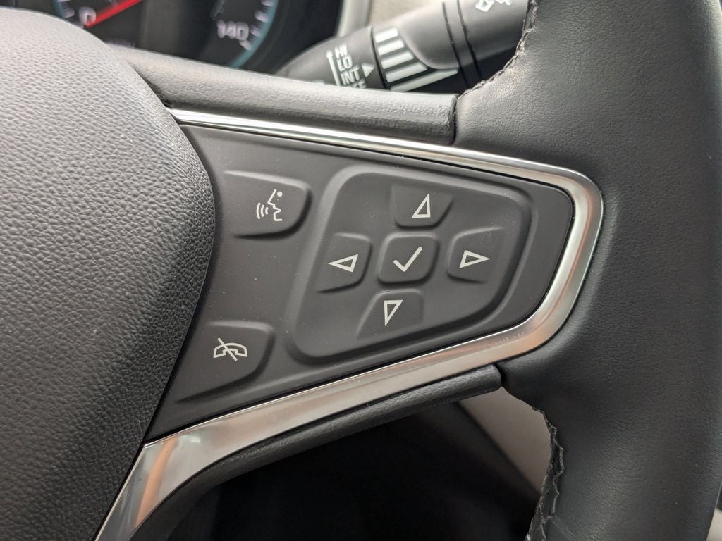 2024 Chevrolet Malibu RS