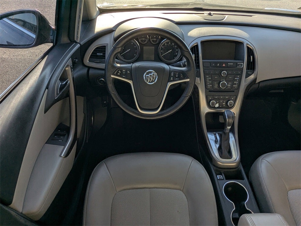 2014 Buick Verano Convenience Group