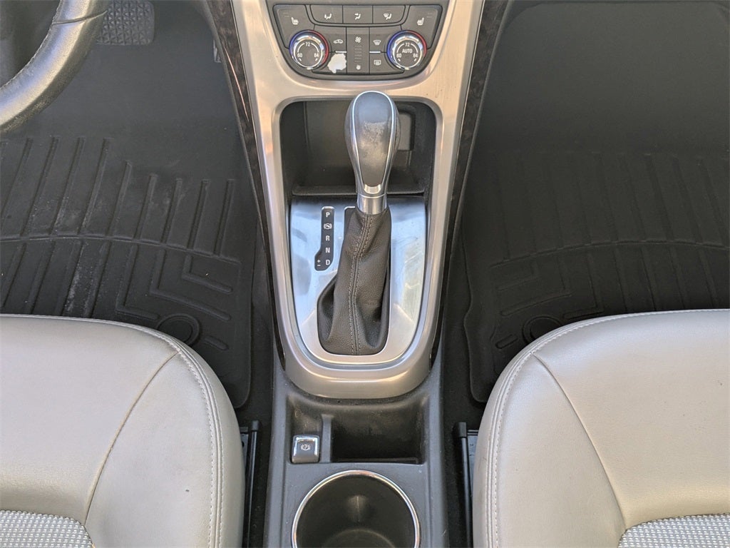 2014 Buick Verano Convenience Group