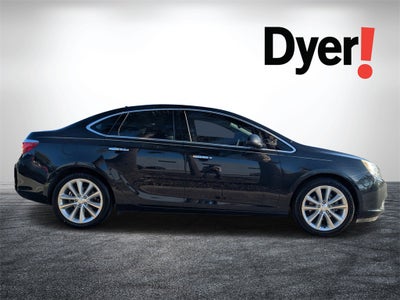 2014 Buick Verano Convenience Group