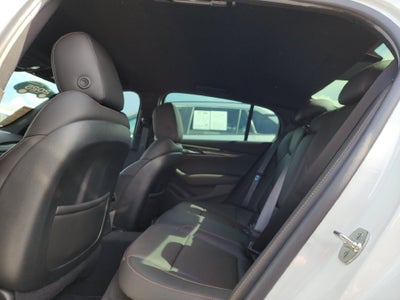 2025 Cadillac CT5 V-Series