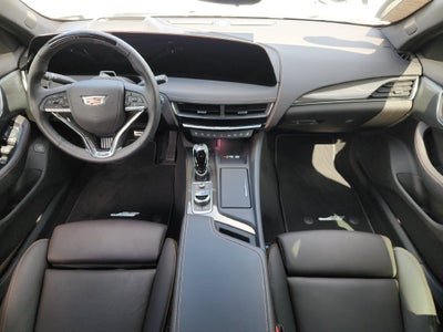 2025 Cadillac CT5 V-Series