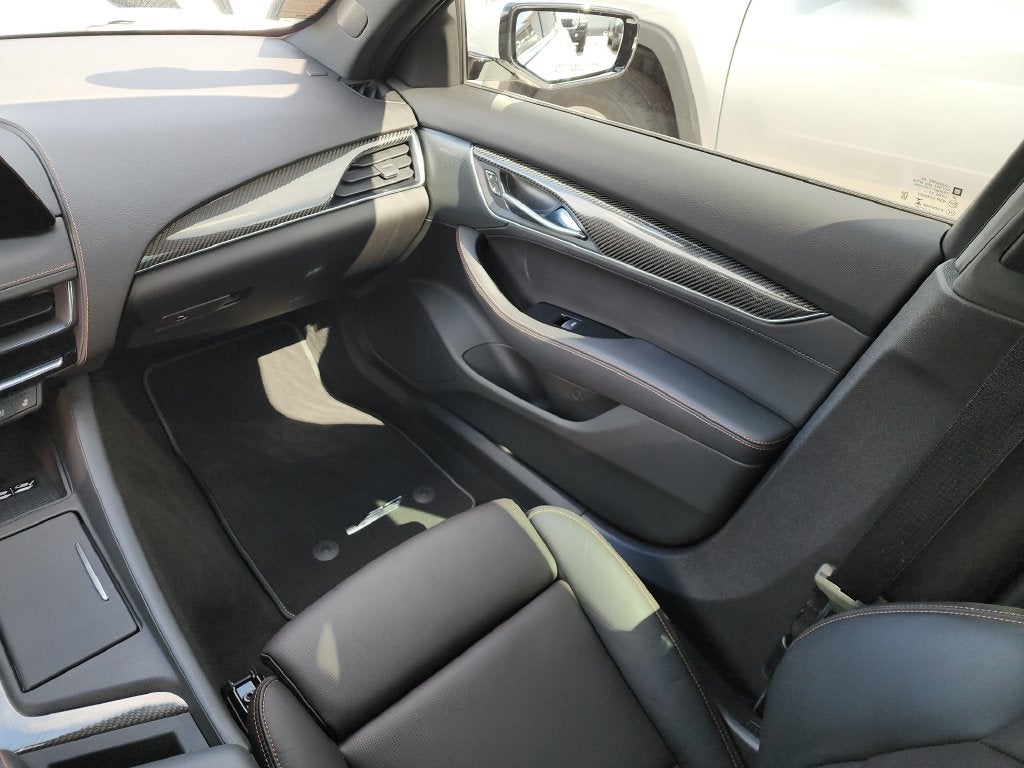 2025 Cadillac CT5 V-Series