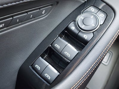 2025 Cadillac CT5 V-Series