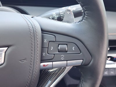 2025 Cadillac CT5 V-Series