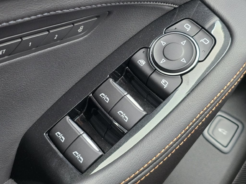 2025 Cadillac CT5 V-Series
