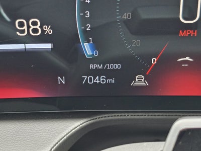 2025 Cadillac CT5 V-Series