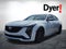 2025 Cadillac CT5 V-Series