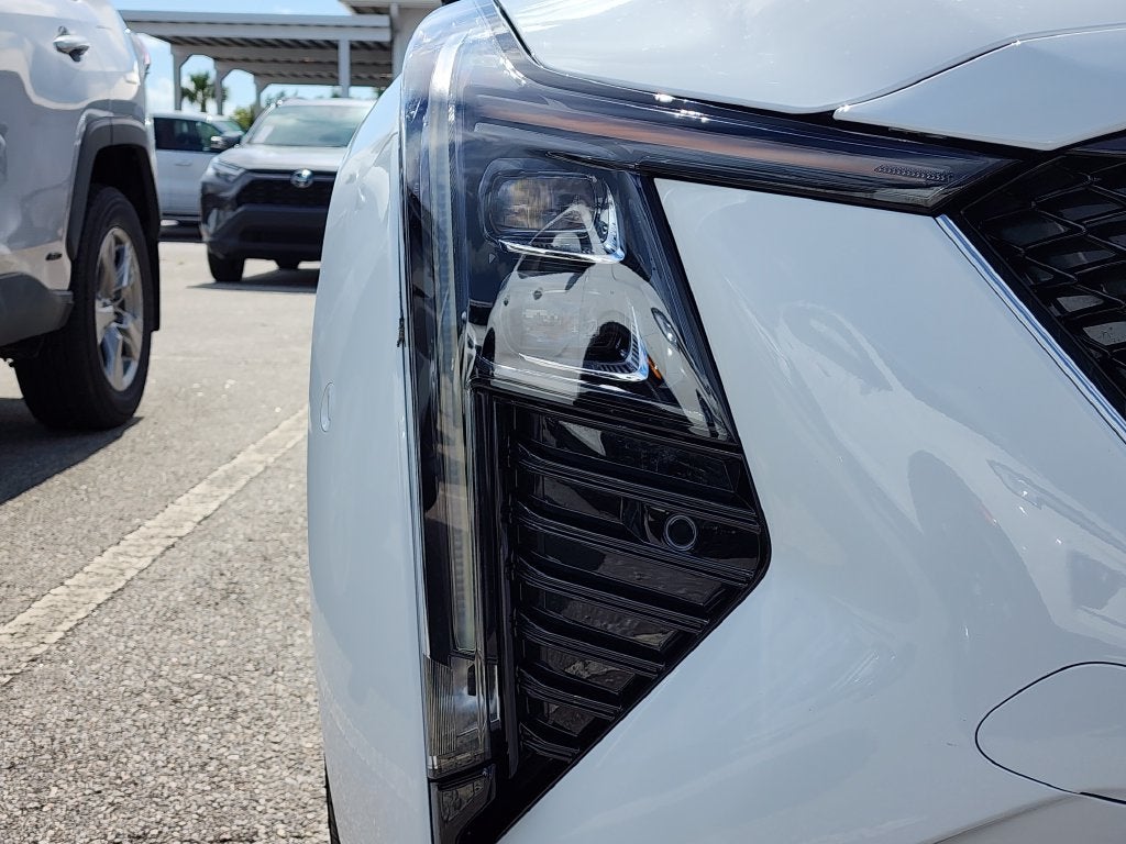 2025 Cadillac CT5 V-Series