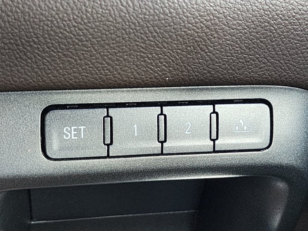 2016 Chevrolet Silverado 2500HD High Country