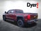 2016 Chevrolet Silverado 2500HD High Country