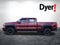 2016 Chevrolet Silverado 2500HD High Country