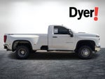 2024 Chevrolet Silverado 3500HD Work Truck