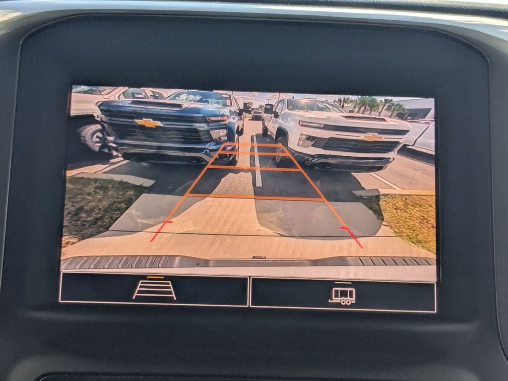 2024 Chevrolet Silverado 3500HD Work Truck