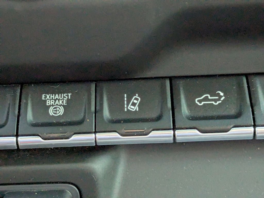 2024 Chevrolet Silverado 3500HD Work Truck